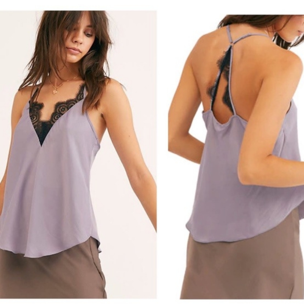 🆕️ Free People Starlight Cami